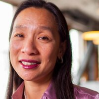 Charlene Son Rigby (@charleneson) Twitter profile photo