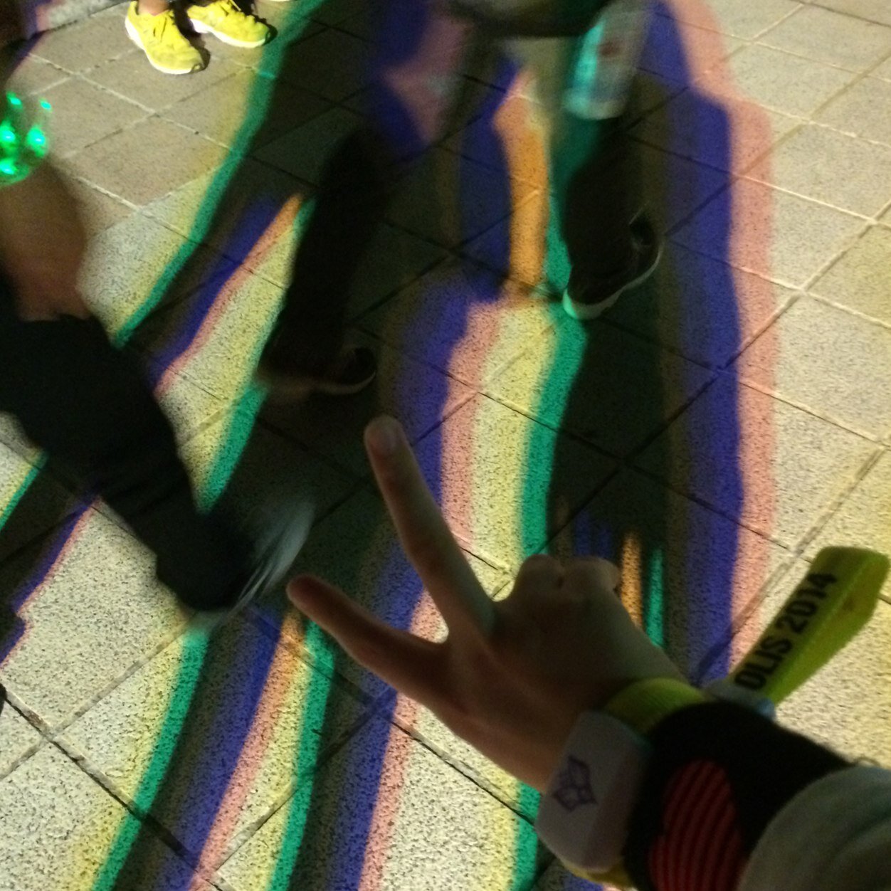 パスファインダー / 幕張 エコパ ガイシ 新木場 たまアリ aurora ark / メットライフ 新木場 名古屋 東京ドーム ... 音楽雑食です