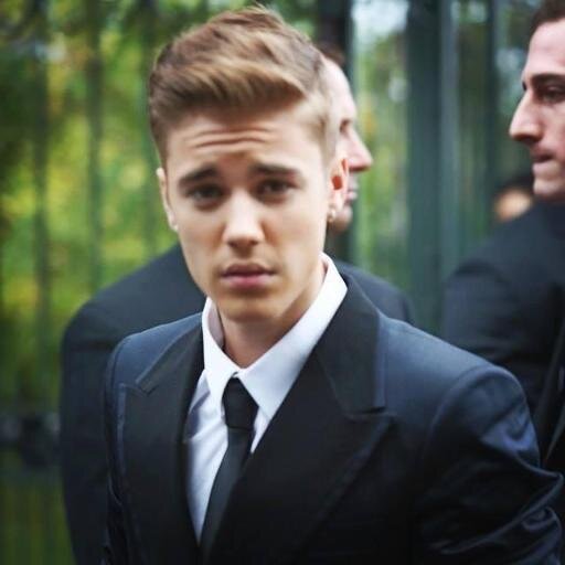 ♛I'm Belieber bitch..♛