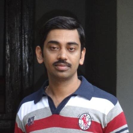 IT professional, Nationalist , an ardent follower of Sanatan Dharma, outspoken, no-nonsense guy, Proud KAAFIR