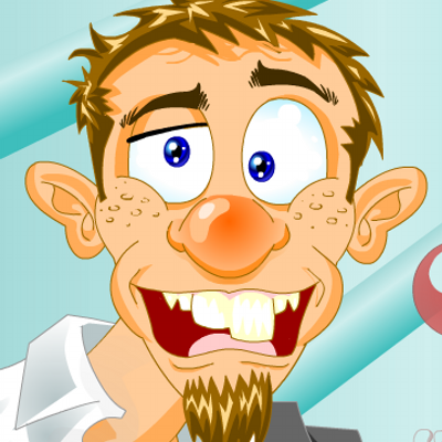 Jornaldomongo's profile image