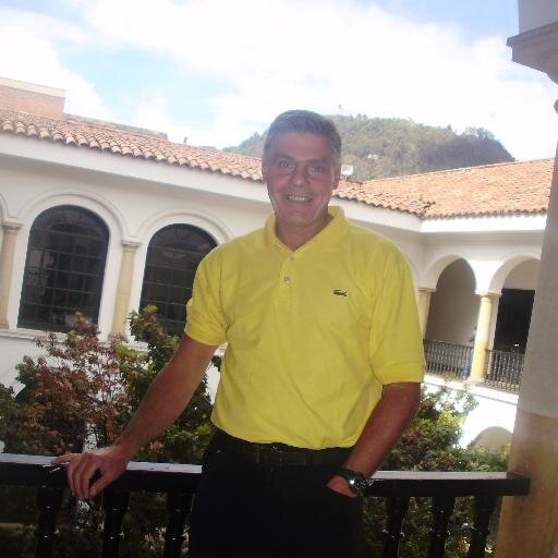 Born in Ccs 1962. Pilot ,Journalist, Advertiser  and  English Teacher at the moment and adventurous with positive attitude .