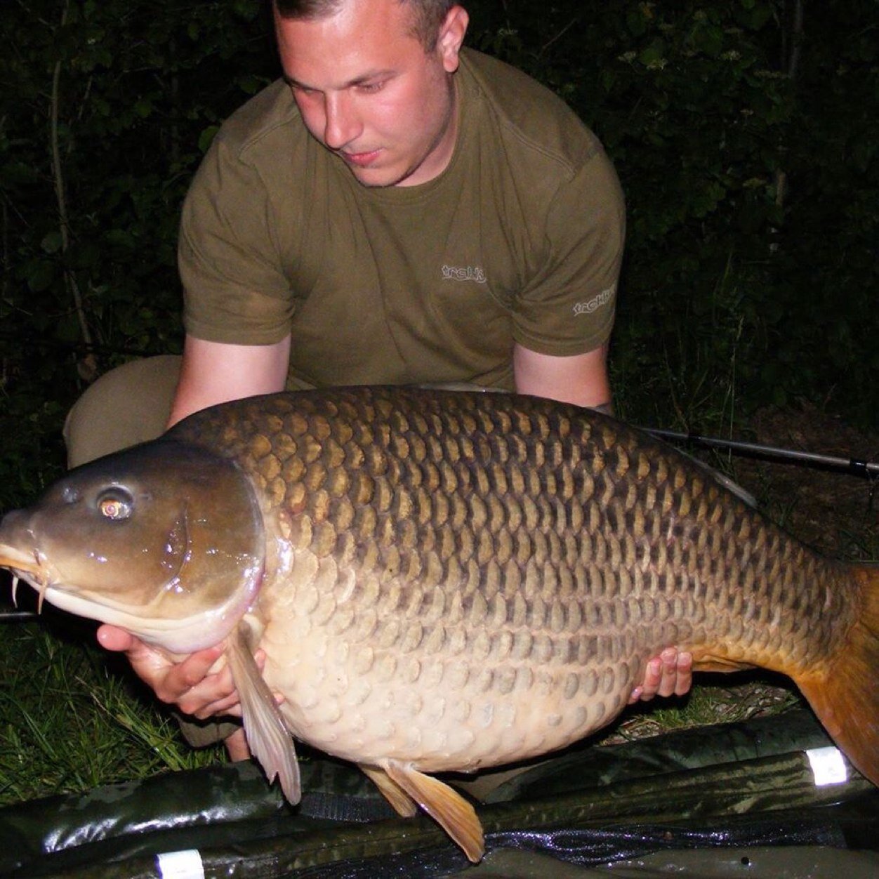 lover of CPFC/carpfishing
