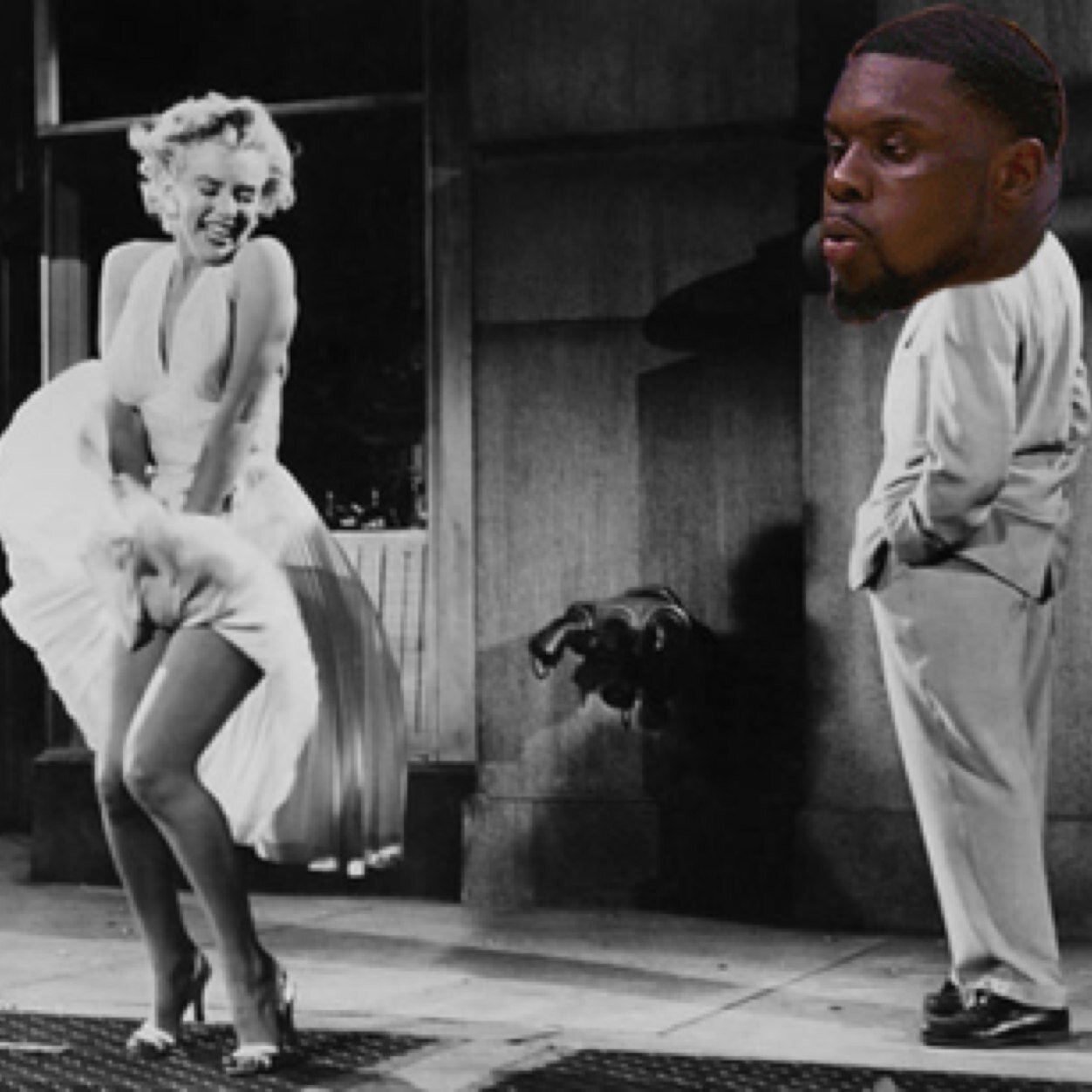 DaDoughboyFresh's profile picture. Hootie and I have one thing in common; the Dolphins make us cry...