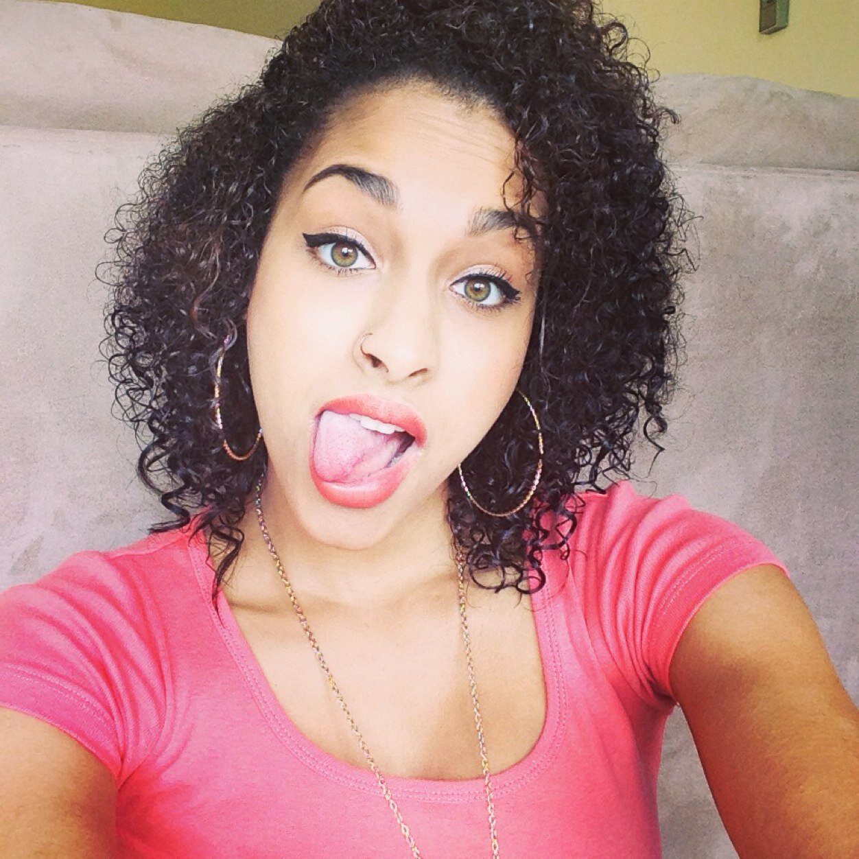 I feel everything I have to say is important. oh, and follow my IG/Tumblr @JazzyMonet93