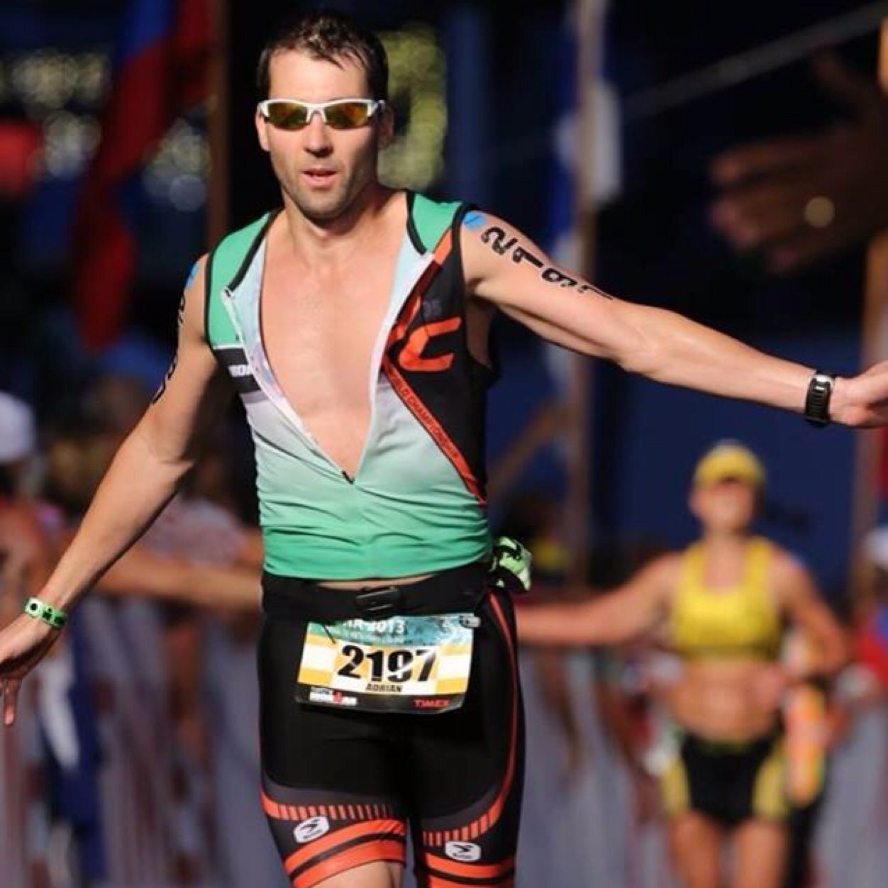 amaizey's profile picture. 