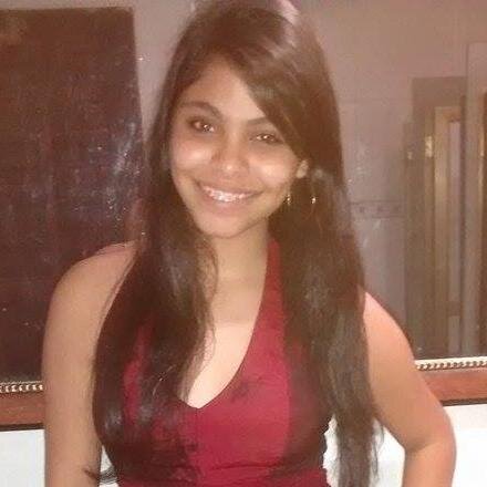 Uma vez Rockeira, sempre Rockeira, Rockeira sempre eu ei de ser.. Música é a melhor parte de mim, Rock é meu calmante, cantar é meu forte e me deixa muito feliz