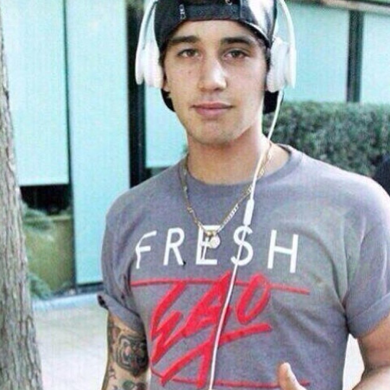 I LOVE JANOSKIANS BITCH