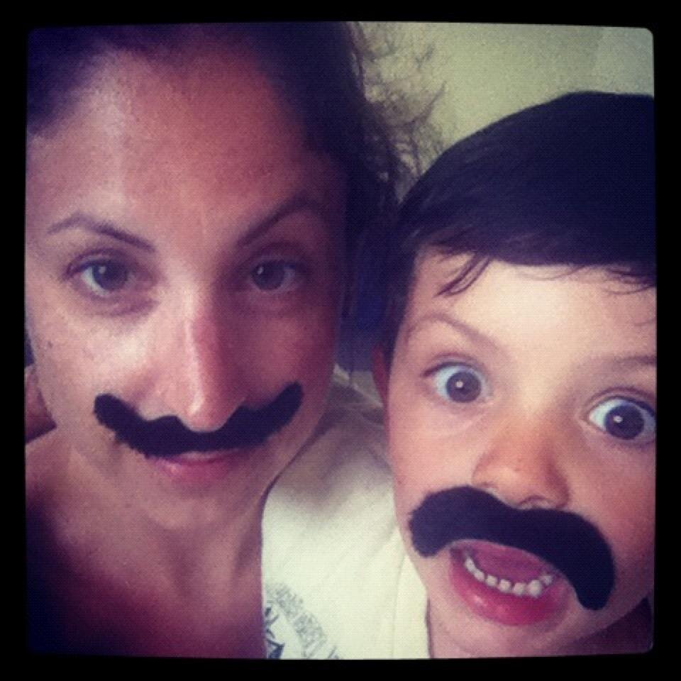 LissaP_NY's profile picture. Mom, wife, dreamer, and lover.