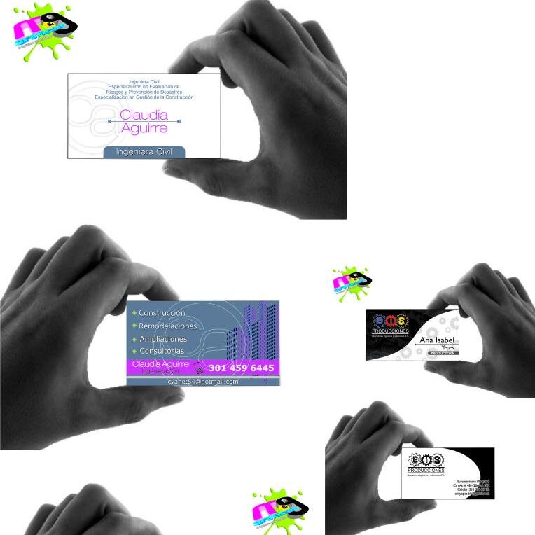 GRAFICASMYG's profile picture. Empresa de Publicidad nacida en Medellin desde 2004