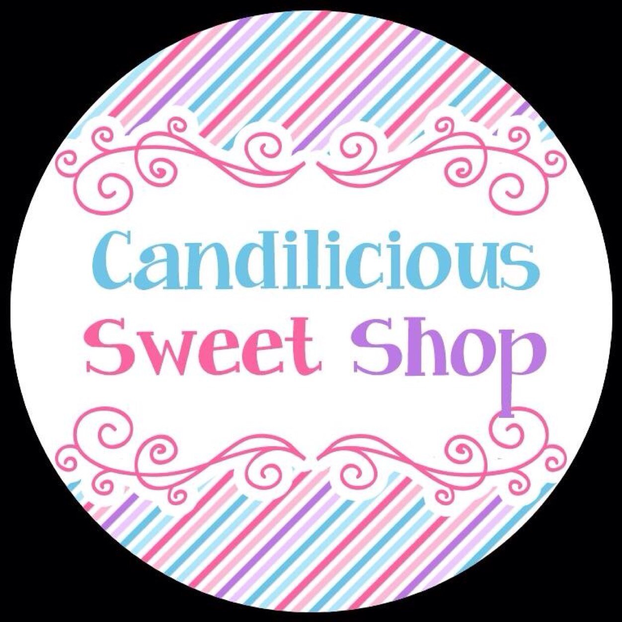 UKCandilicious's profile picture. Hi! We are Candilicious Sweet Shop. We can cater for all parties and all your sweetie needs! We are based in Birmingham but we can post orders in the UK!