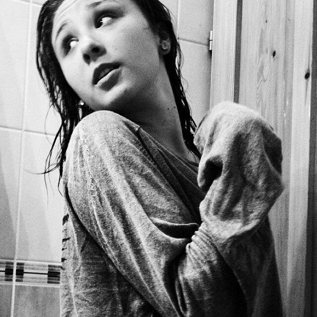 Etudiante, indépendante, curieuse et accro au cinéma