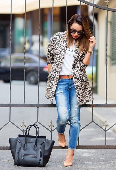 Fashion lover, #shopaholic