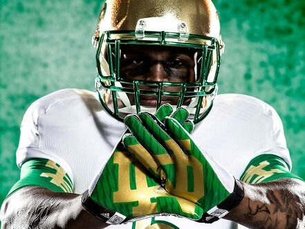 Jesus Lover,Husband, Father, Worker, Gamer, Notre Dame Fan, Cub Fan...and the rest is history! WPo2!!