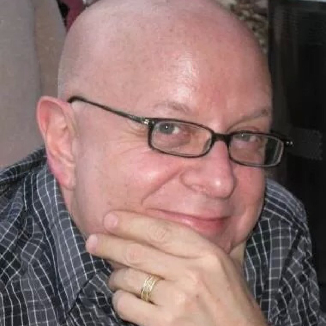 smalltalkdan's profile picture. 