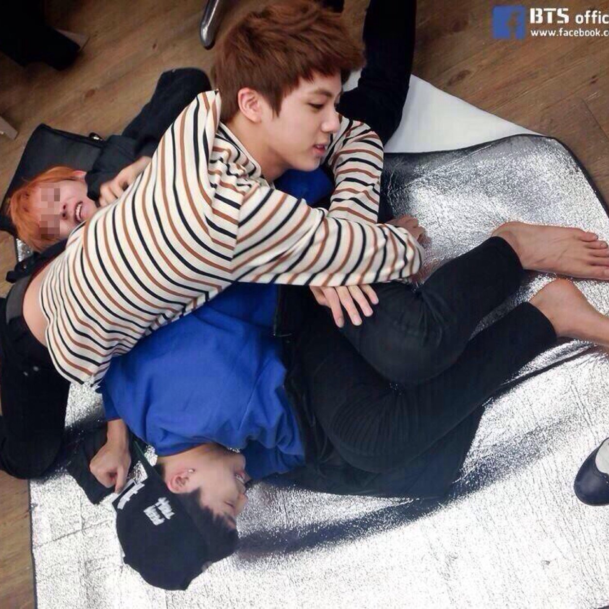 galaxy_oh's profile picture. This is a free follow from ☞ @taehxyung ☜