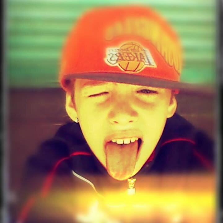 Soy real, no perfecto