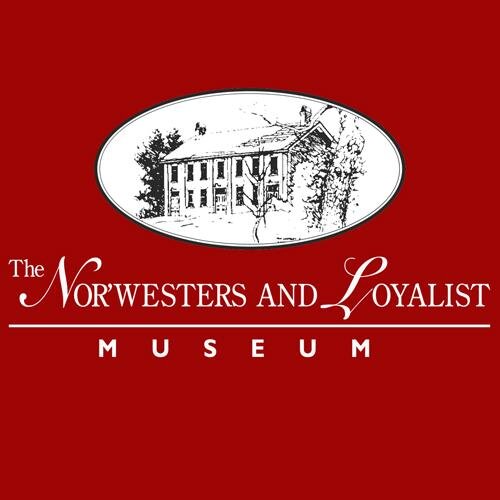 The Nor'Westers and Loyalist Museum is dedicated to preserving and interpreting the United Empire Loyalists and the men and women of the North West Company.