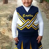 Jessica Gonzalez (@jessica70913339) 's Twitter Profile