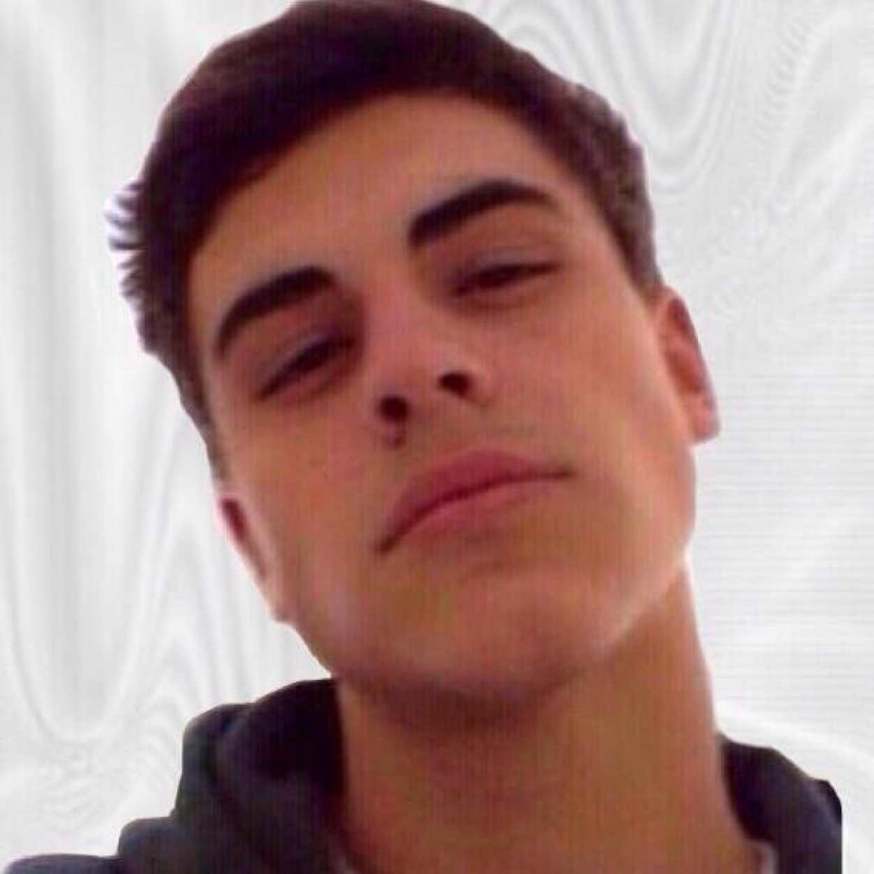 Just a reminder of when jack gilinsky followed you❤️