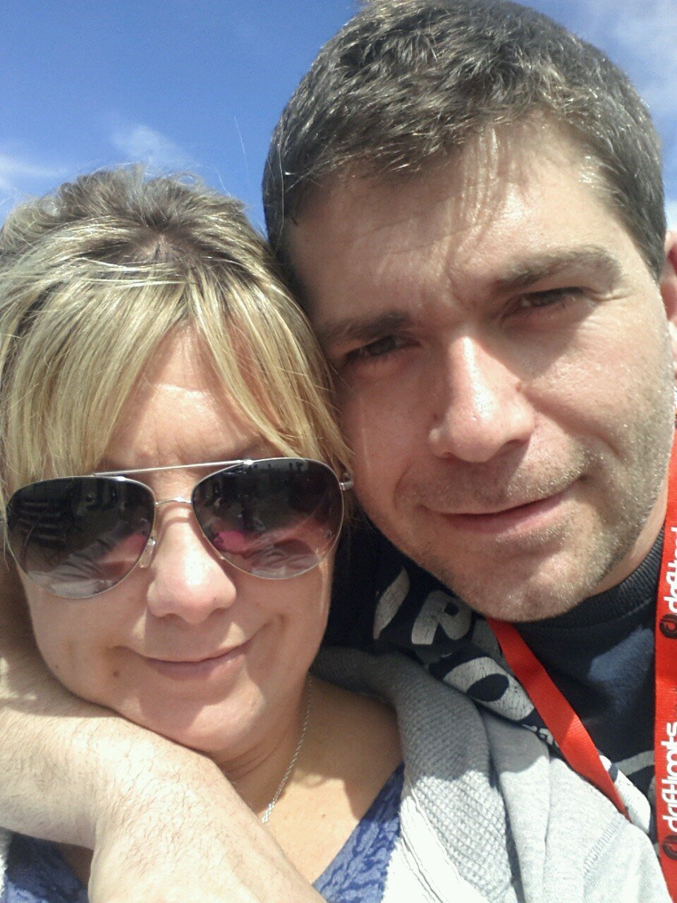 Marketing & Business development - mum of 2 gorg girls and of course my boxer dog Rufus xx