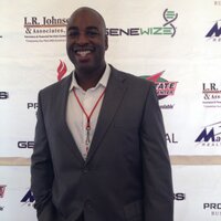 John Bronson (@johnnybron87) 's Twitter Profile