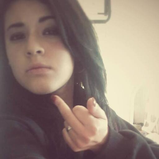 Te amo bitch haha , p. @milenacossta_