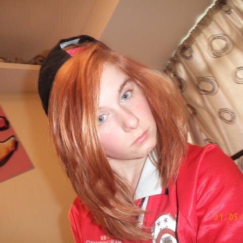 courtneyskymcca's profile picture. I love my baby boy @john33343158