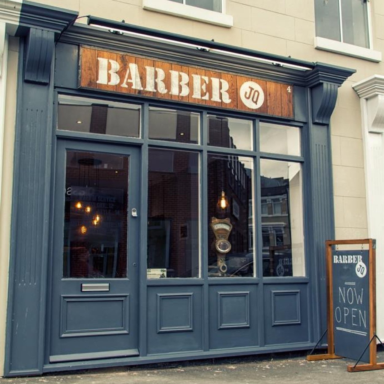 barber_JQ's profile picture. 