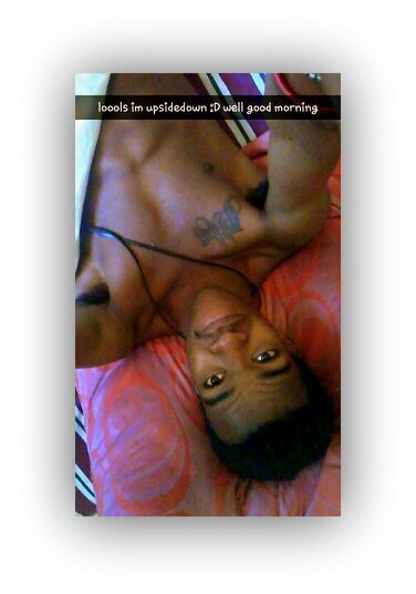 I Kissed Huddah . Hugged Lupita Nyong'o . Danced With Marya . Felt Vera Sidika's  Ass . Brenda Wairimu Twerked On My Dick , ' & Probably Stole Your Girl Too ☜☆☞