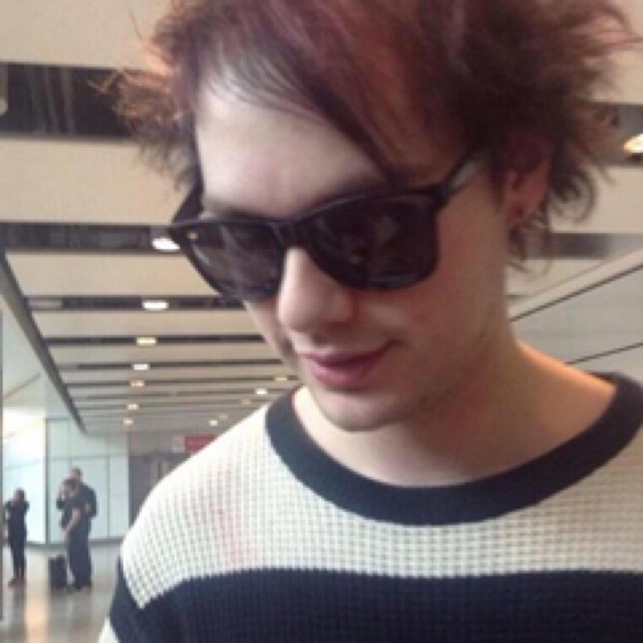 hoodumb's profile picture. 