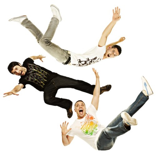 kollektiva's profile picture. Official Twitter page of dj/promoter team Kollektiva