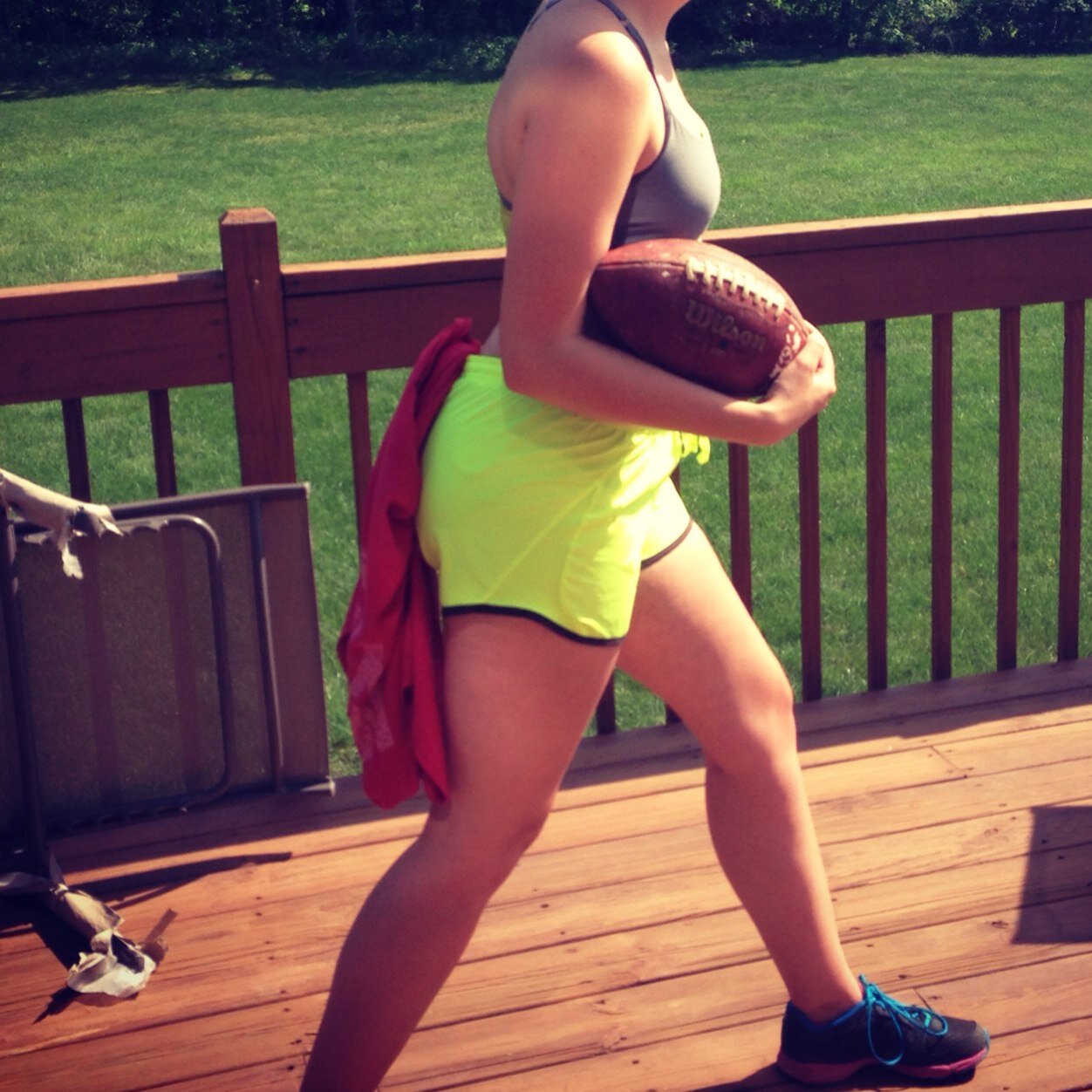 half_sized's profile picture. #trynafit is my thing. You can find me on twitter and insta at kaitlynruthann for my journey plus life