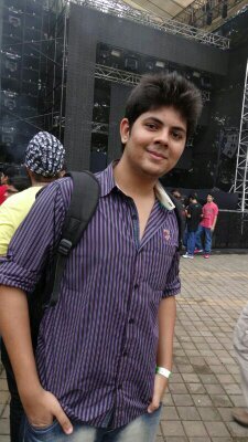 Tech & Music lover