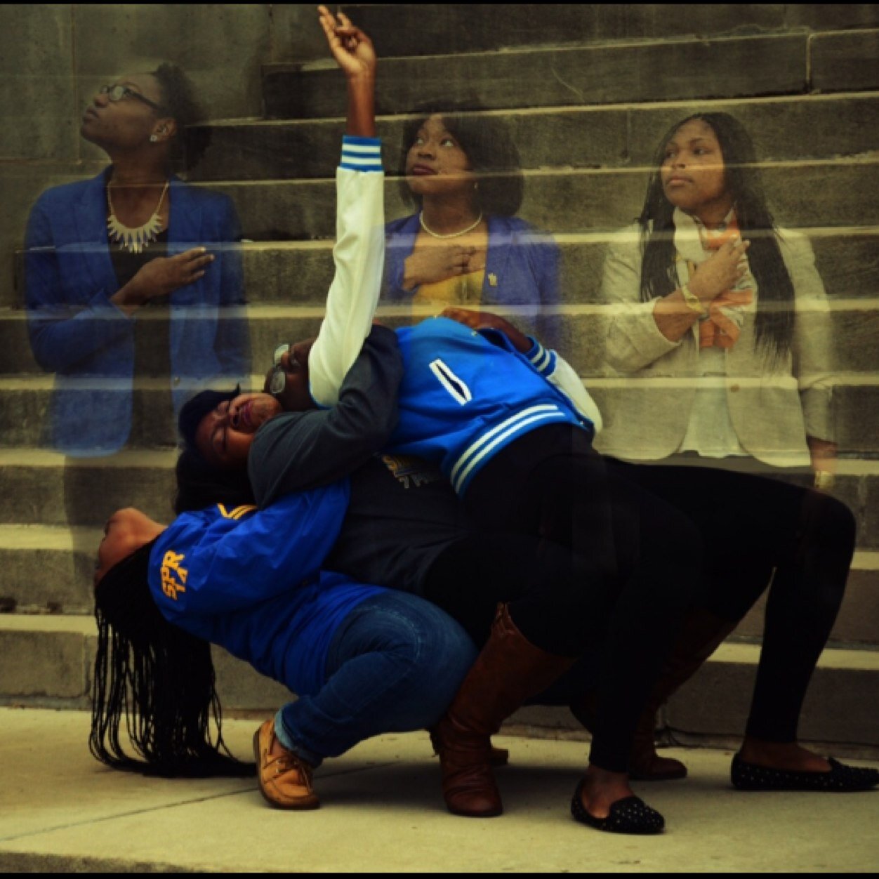 CusePoodles's profile picture. We are the TANTALIZING Theta Tau chapter of Sigma Gamma Rho Sorority, Incorporated at Syracuse University since 1981.