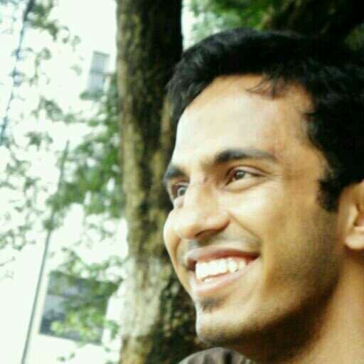 Music, Foodie, B-Baller, Marketer of machines, A polyglot. I read hoardings
Favourite = Read later, RT != opinion