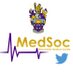 Manchester MedSoc (@manmedsoc) Twitter profile photo