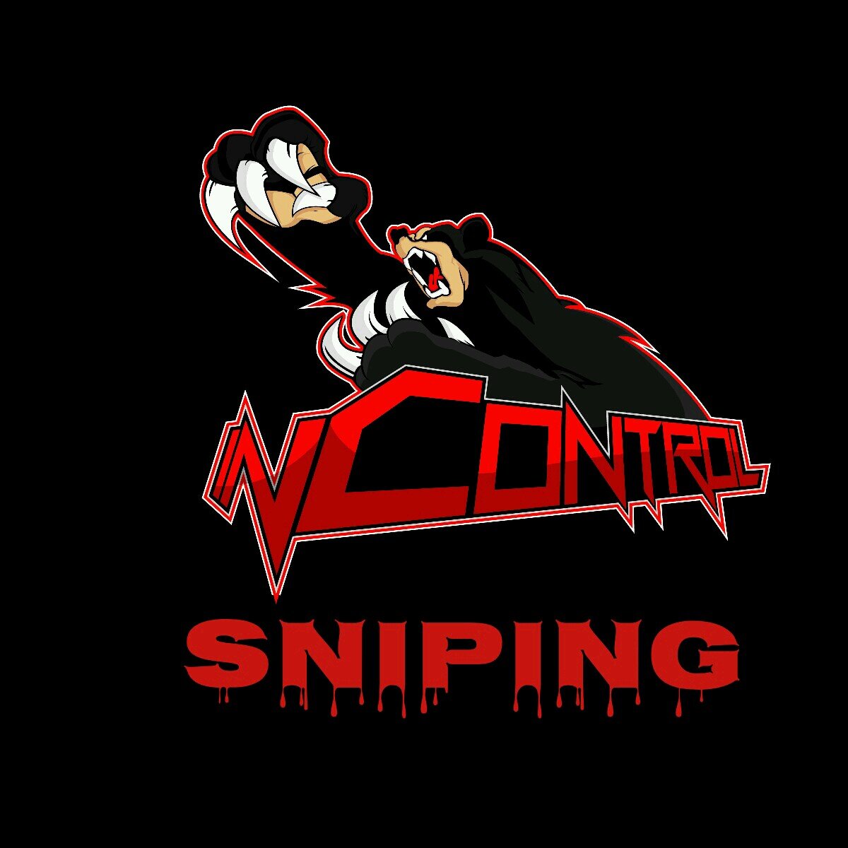 Sniping for @InControlCOD YouTube is under construction