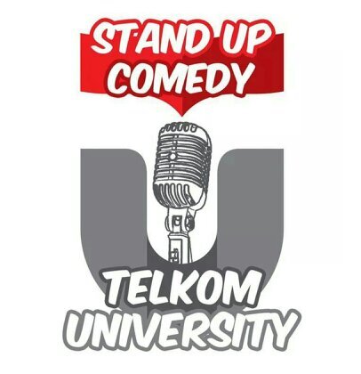 Official Account | Stand Up Comedy Telkom University | jadwal #OpenMic lagi libur dulu|