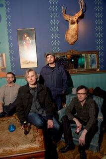Pill Hill is a guitar driven, twangy, Americana rock band out of St Paul, MN.