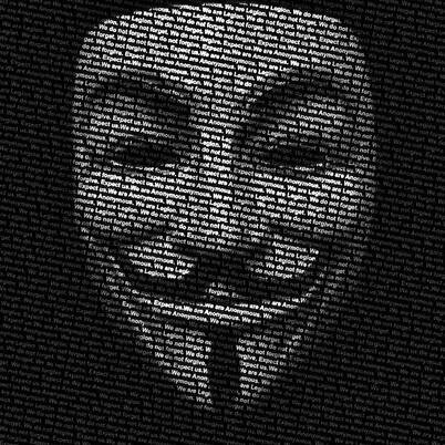 Anonymous