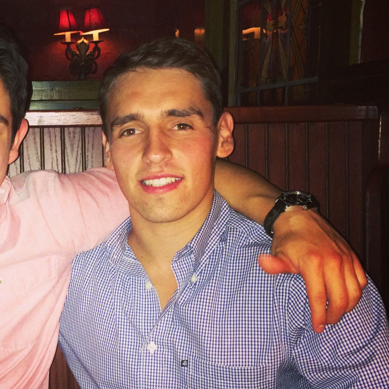 Texas Tech University Alumni. φκψ. Am I wrong for thinking out the box from where stay?