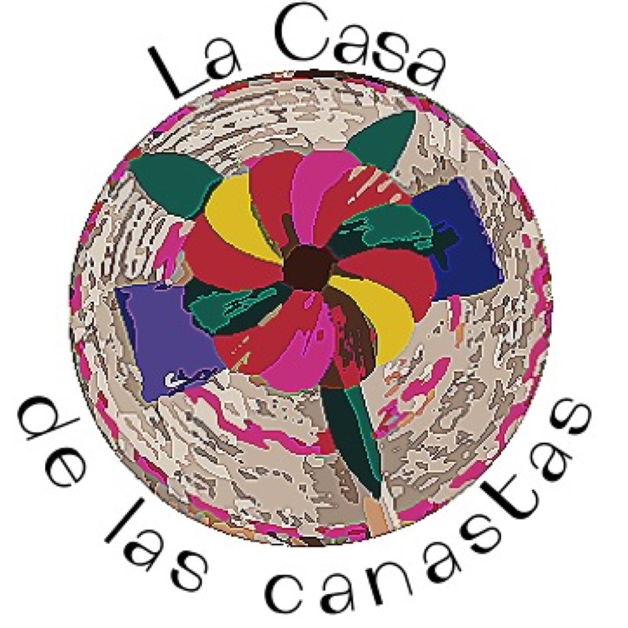 La Casa de Las Canastas is a small business that is responsible for the creation and distribution of Mexican handicrafts made in the State of Mexico.