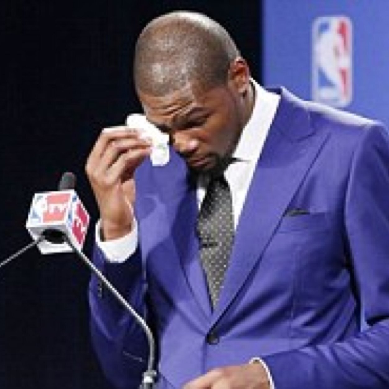 You da real mvp