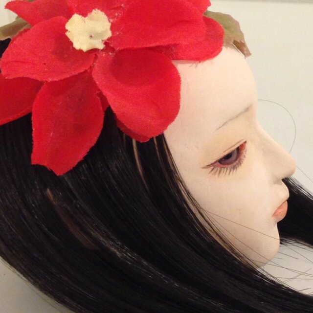 いろんなドールが好き。主に海外ドール ∇所持Tiny Fairy(May. Olive. Kyle. Louis. Denis)／Poket Fairy(Yoko)／PICASSO／幼SD(カノン)／Blythe ／antu etc… アイコンは創作／20↑
