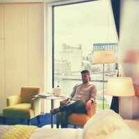 joe mcmanus (@joemcmanus1) 's Twitter Profile