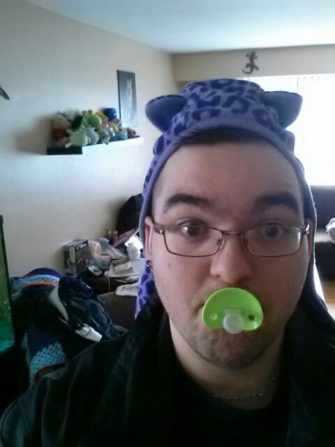 manwhoknits's profile picture. hi; I'm Yarn: a Canadian bus driving knitting crocheting movie music lover who happens to also be a fox. marries to an otter and father to an otter