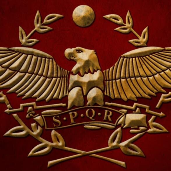Rol en español de la antigüedad. ¡Gobierna tu propia nación o lucha por su supremacía! ¡Tan solo hazte una cuenta y pon en tu biografía #SpanishFakeRome !