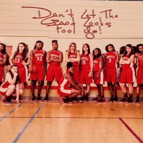 _idgafkatie10's profile picture. I be that pretty mfr   Married to the game & engaged  to success . Follow my lit sis @madisonholmes_ loves my lit basketball beast