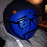 Jimmy the Balloon (@jb_envisioneer) Twitter profile photo